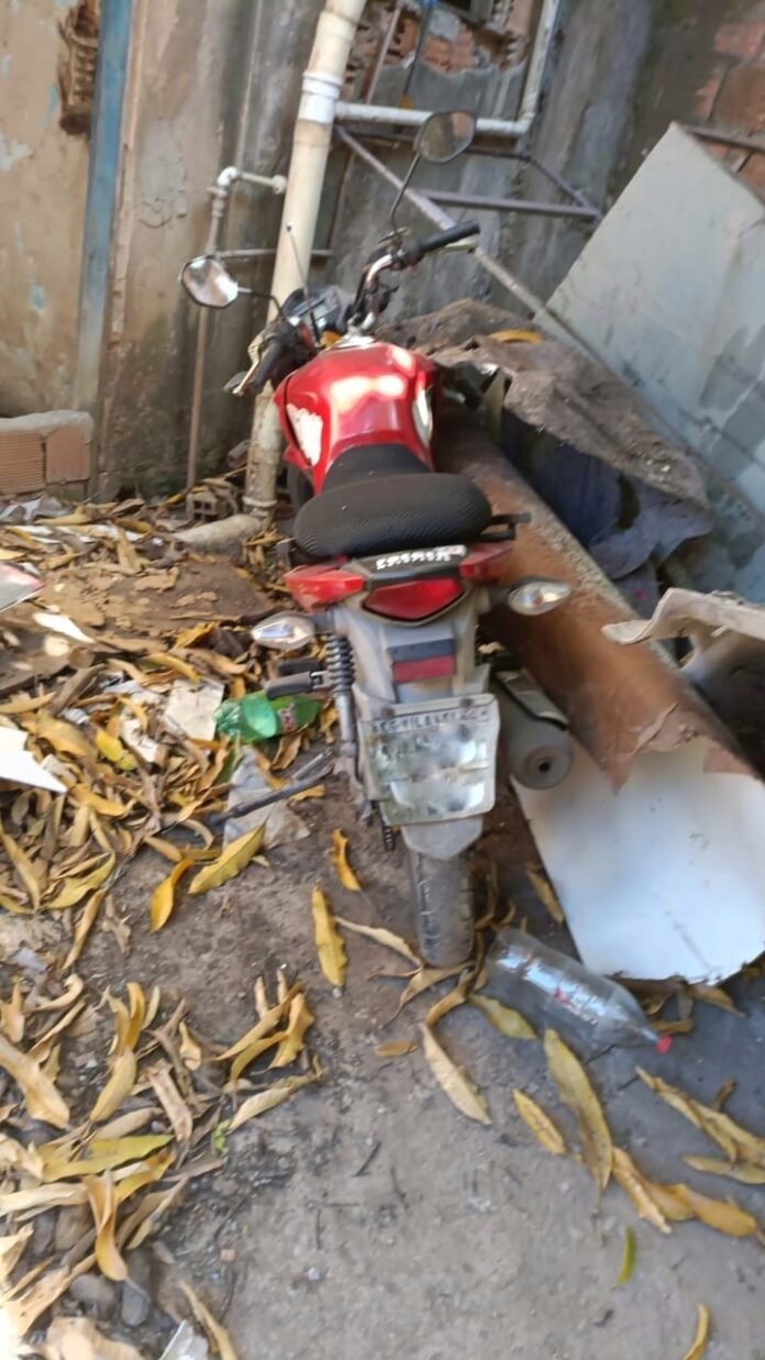 Polícia Civil apreende veículos com restrição e prende suspeito de receptação em Cariacica