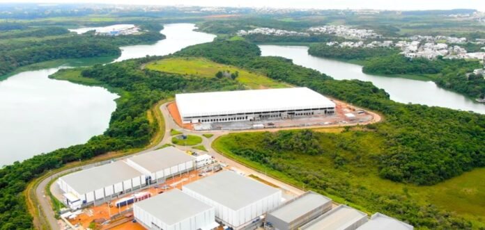Atenção aos prazos para participação no leilão dos lotes do Polo Empresarial Cercado da Pedra e do Civit II