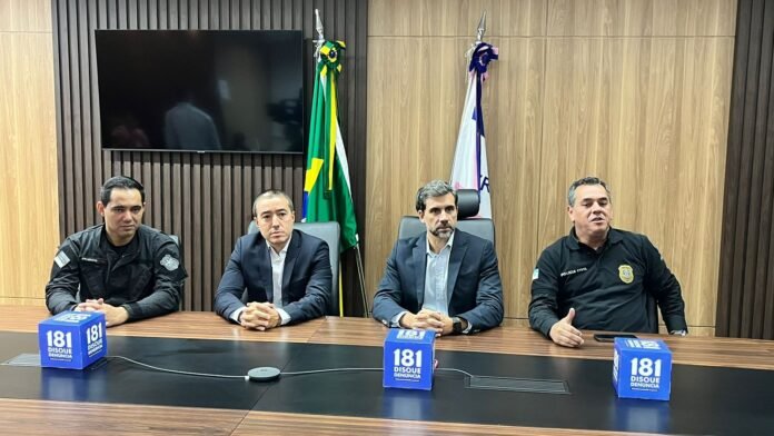 Operação conjunta prende um dos suspeitos mais procurados da região Norte
