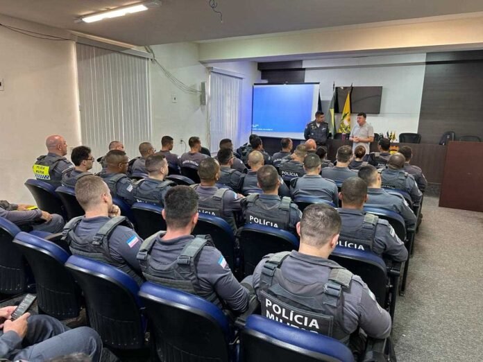 VERÃO DE ITAPEMIRIM SEM REGISTRO DE OCORRÊNCIAS GRAVES ATÉ O MOMENTO