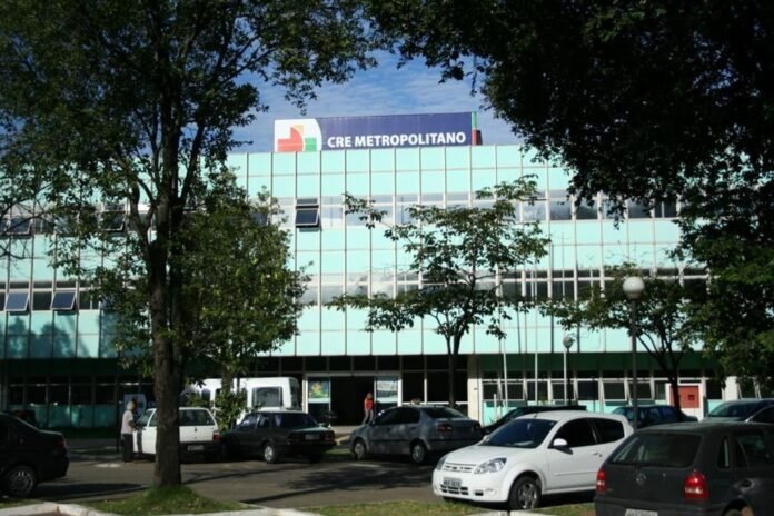 CRE Metropolitano tem aumento no atendimento em 2023, mas faltas chegam a mais de 30%