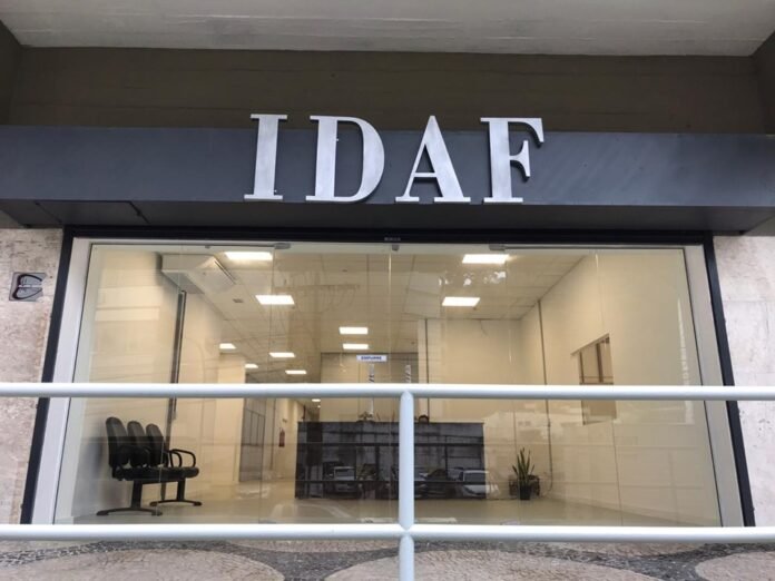 Concurso Idaf: provas acontecem neste domingo (17)