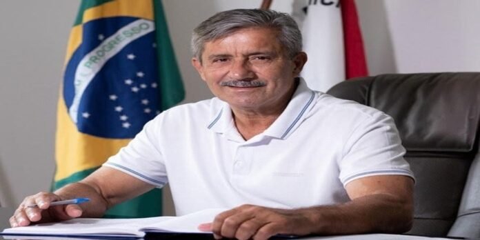 Dorlei Fontão pode disputar a reeleição em Kennedy, garante STF