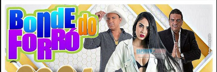 EXPO JAQUEIRA: Prefeitura de Presidente Kennedy/ES divulga programação completa