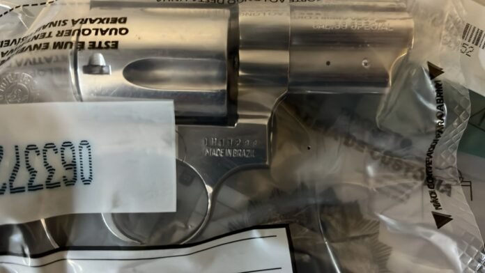 Operação ‘Guerra’ da PCES e PMES desmantela quadrilhas rivais pelo tráfico em Laranja da Terra