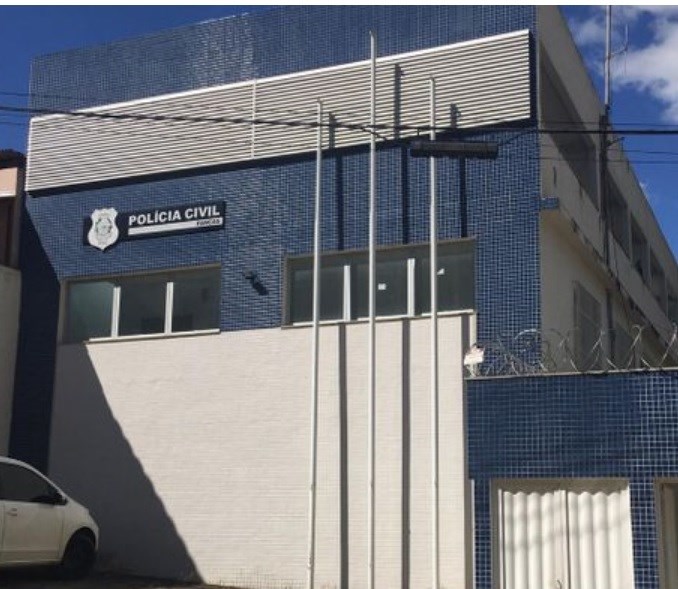Polícia Civil de Pancas prende homem condenado por homicídio em Minas Gerais