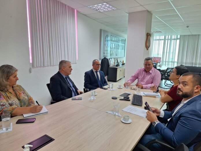 Sejus e BID firmam parceria para inovar programas de ressocialização no sistema prisional
