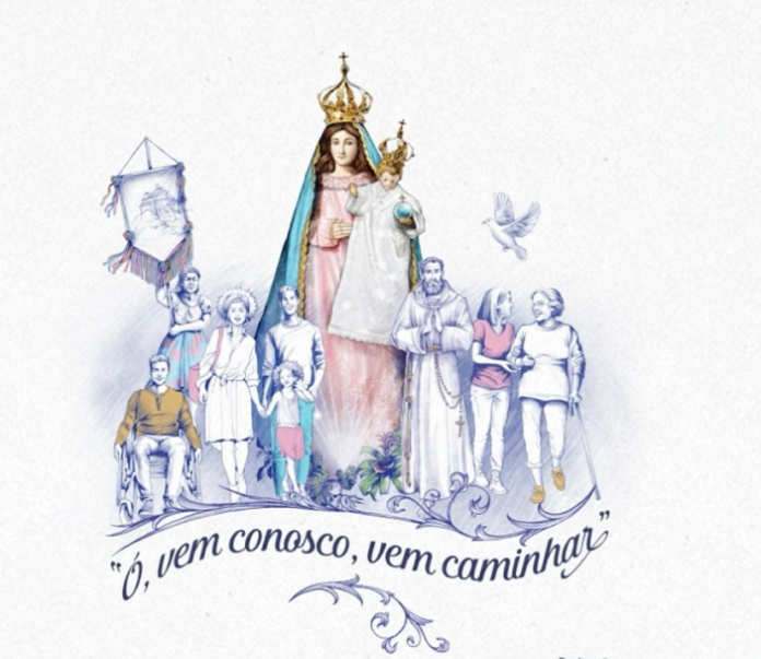 Acompanhe a Festa da Penha pela TVE e pela Rádio Espírito Santo