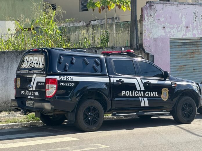 Mais de 80 suspeitos de crimes contra dignidade sexual foram presos em municípios do norte em 2023