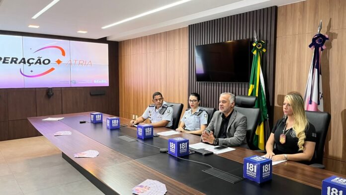 Operação Átria alcança mais de 24 mil pessoas no Espírito Santo