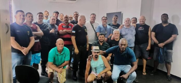 Atribuições do Guarda Patrimonial na Prefeitura de Marataízes