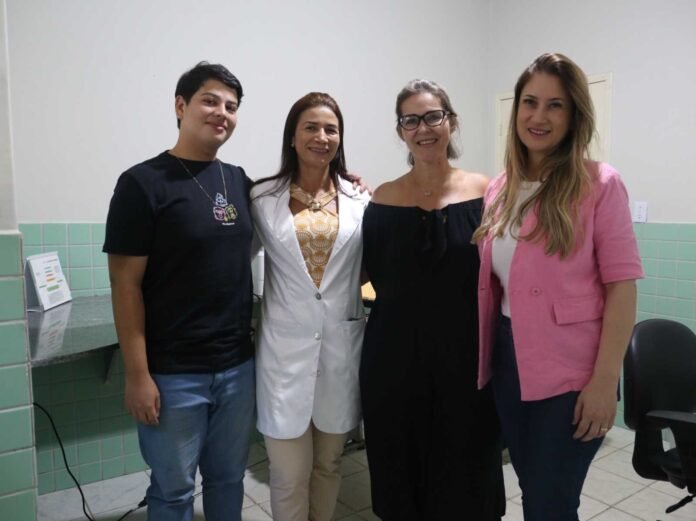 Saúde moderna: telemedicina agora em nosso município - Itapemirim-ES