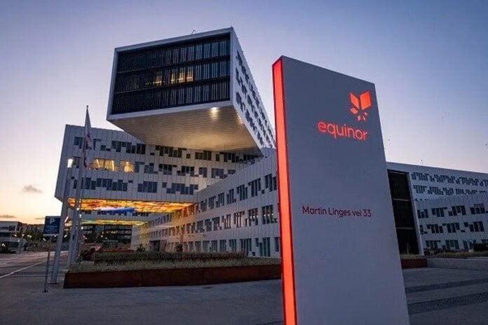 Porto Central assina contrato com a Norueguesa Equinor. Confira!