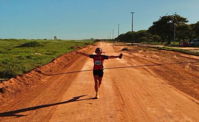 8ª Corrida Rústica de Verão de Presidente Kennedy