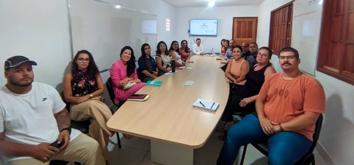 Piúma dá primeiro passo para criação do Conselho Municipal Antidrogas