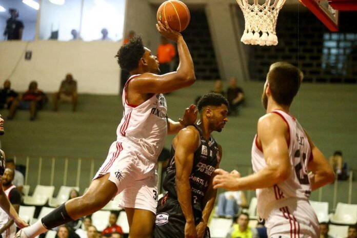 NBB divulga agenda e transmissões da primeira semana dos playoffs
