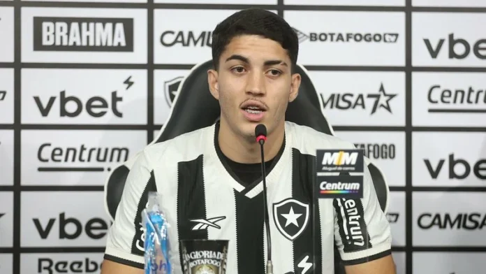 Imagem do avatar de Matheus Avelino