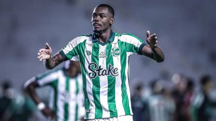 Imagem do avatar de Matheus Avelino