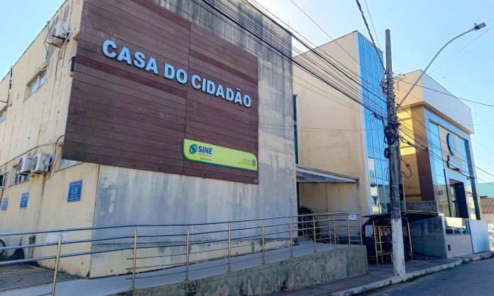 Notícia Oportunidade: Anchieta tem 46 vagas de emprego nesta quarta-feira (7) - Prefeitura Municipal de Anchieta