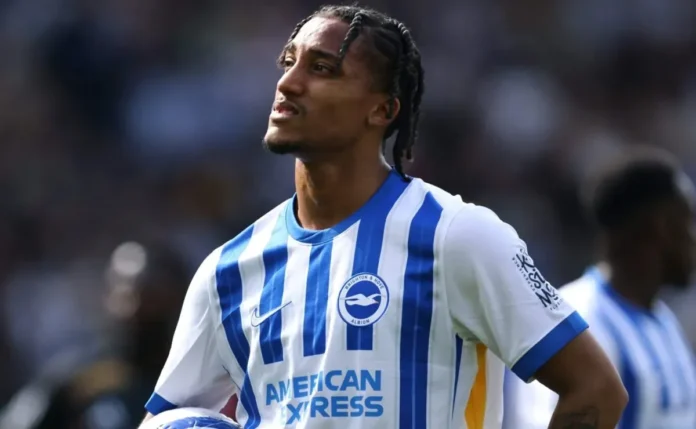 João Pedro vira contratação dos sonhos do Aston Villa, que tenta desbancar o Chelsea