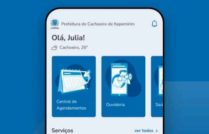 Ouvidoria Municipal atende até as 15h nesta quinta-feira (22) - Prefeitura de Cachoeiro de Itapemirim
