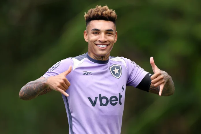 Imagem do avatar de Matheus Avelino