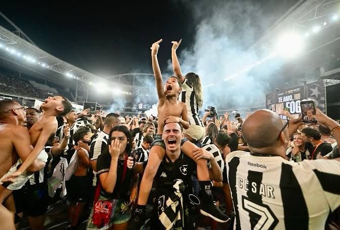 Imagem do avatar de Matheus Avelino
