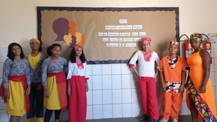 Cachoeiro ganha prêmio nacional na área da Educação - Prefeitura de Cachoeiro de Itapemirim