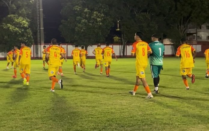 Notícia Campeonato municipal de futebol de volta nesta sexta-feira (2) - Prefeitura Municipal de Anchieta