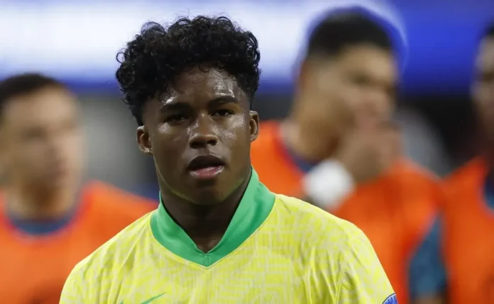 Chelsea faz nova oferta por Endrick e Real Madrid toma decisão sobre venda