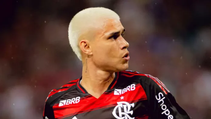 Luiz Araújo e +1: Cruzeiro busca acerto com dupla 'badalada' do Flamengo