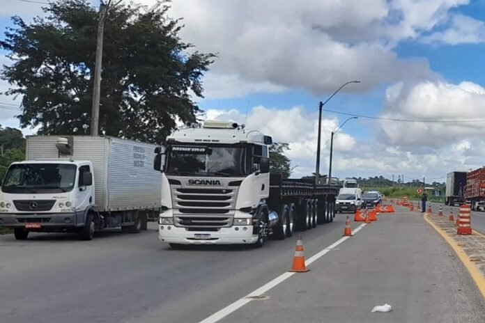 Deputados cobram melhorias em rodovias federais no ES