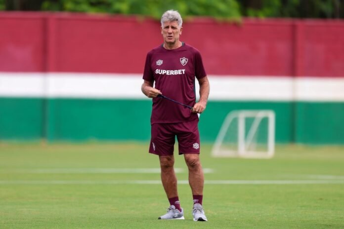 Fluminense