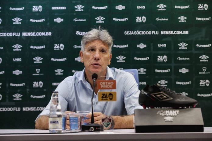 Fluminense