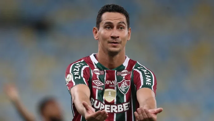 Ganso vive incertezas no Fluminense após problemas de saúde: futuro fluminense
