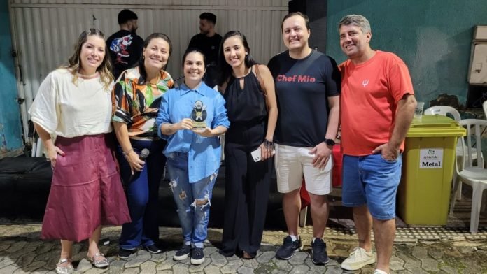 Giro Gastronômico 2025: Conheça os grandes campeões - Prefeitura de Cachoeiro de Itapemirim