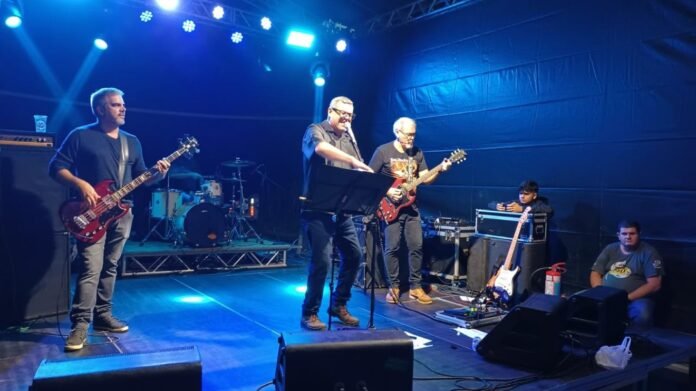 Inscrições Abertas para Empreendedores de Anchieta no Festival de Blues Notícia Inscrições abertas para empreendedor trabalhar no Festival de blues de Ubu - Prefeitura Municipal de Anchieta
