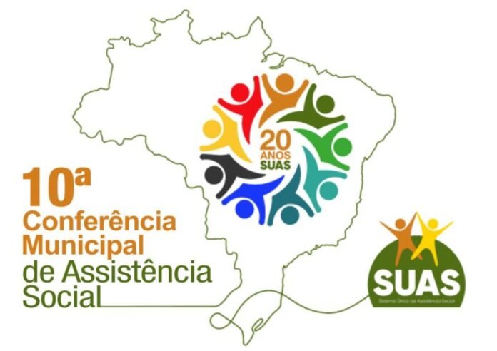 Notícia Inscrições abertas para a 10ª Conferência Municipal de Assistência Social - Prefeitura Municipal de Anchieta