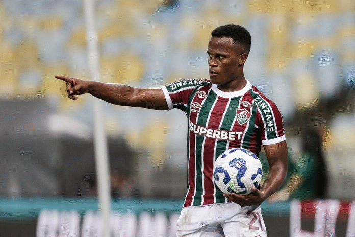 Fluminense