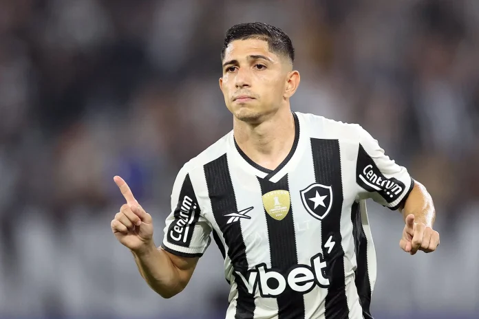 Imagem do avatar de Matheus Avelino
