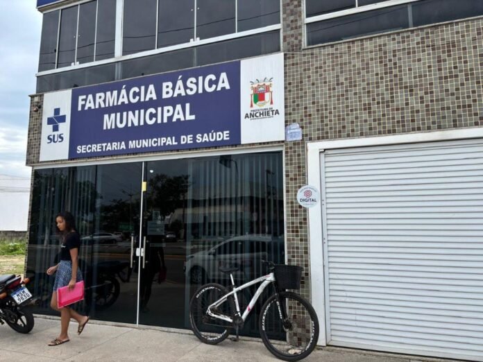 Notícia Veja o funcionamento dos serviços de Saúde no próximo feriado - Prefeitura Municipal de Anchieta