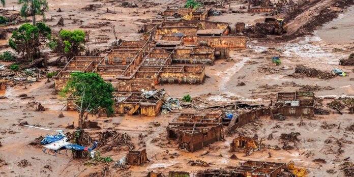 TRF6 faz quarta audiência de monitoramento do Caso Mariana