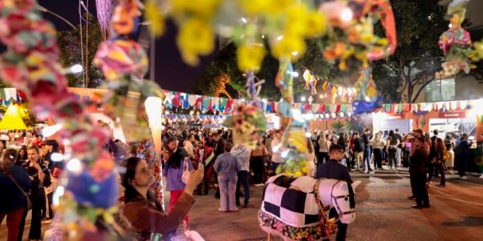 TV Brasil e Rádio Nacional exibem festas de São João TV Brasil e Rádio Nacional transmitem festas de São João do Nordeste