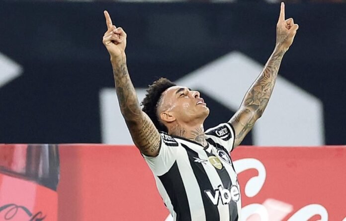 Imagem do avatar de Matheus Avelino