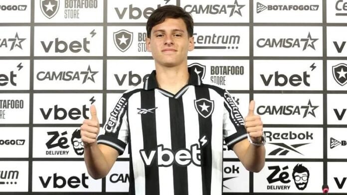 Imagem do avatar de Matheus Avelino