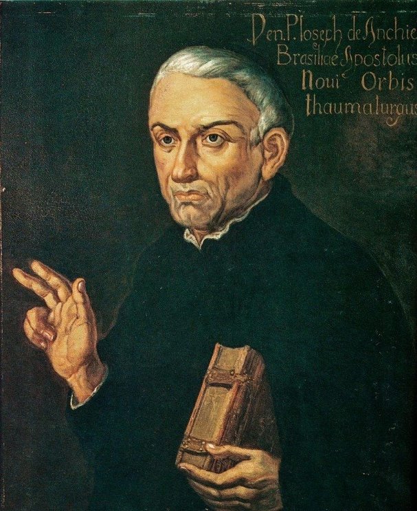Notícia Memória e Patrimonialismo: 60 Anos Comemorando o 9 de Junho, Dia Nacional de Anchieta - Prefeitura Municipal de Anchieta