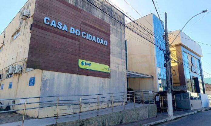 Notícia Sextou com empregos: Anchieta tem 52 vagas - Prefeitura Municipal de Anchieta