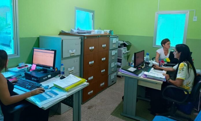 Notícia Programa reduz em 12% faltas a consultas e exames em Anchieta - Prefeitura Municipal de Anchieta