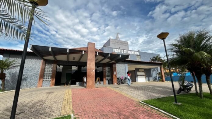 Notícia Pronto Atendimento de Anchieta passa por reestruturação e amplia cuidados ao público adulto - Prefeitura Municipal de Anchieta