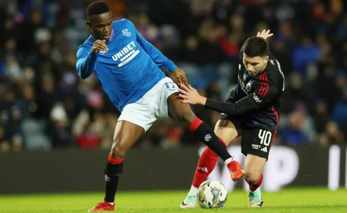 Barcelona encaminha acerto com Roony Bardghji e prepara anúncio oficial para julho